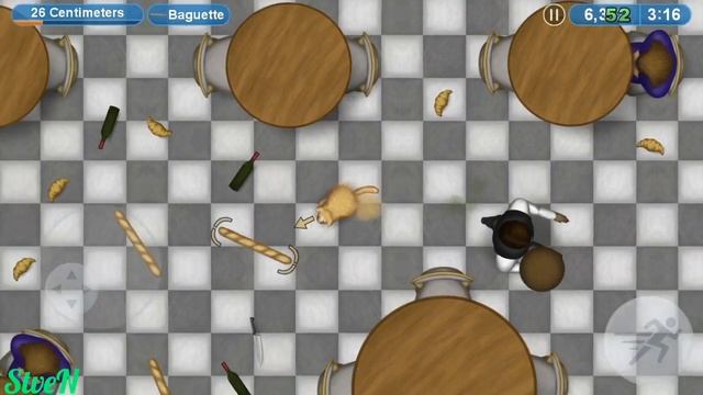 НОВИНКА | ИГРА TASTY PLANET 4 | МАЛЕНЬКИЕ ПОЖИРАТЕЛИ ПЛАНЕТЫ смотреть онлайн