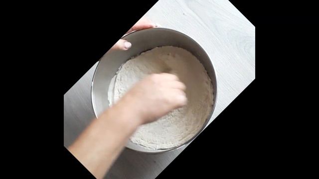 ?Тесто на сыворотке? Домашний хлеб