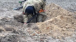 Подъем ВОСЬМИ бойцов. Интересный личняк