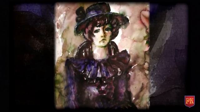 "Белла Ахмадулина. Сны о Грузии" (Тбилиси)