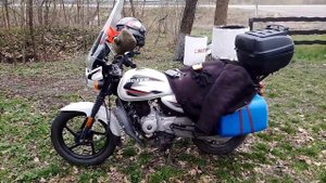 стоит ли брать Bajaj boxer ?