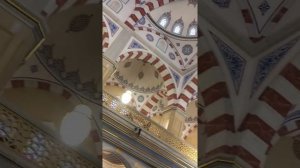 Пятничный намаз