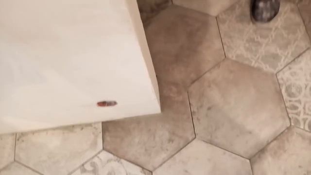 Как обойтись без плиточного станка смотреть онлайн