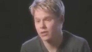 Randy Harrison (Justin) - Redzone Interview -  Queer as Folk