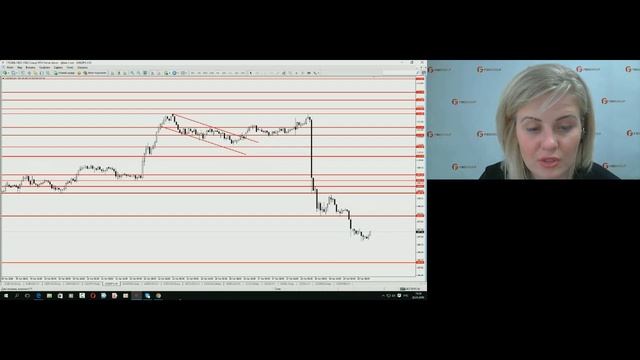 Татьяна Лейко. Обзор рынков FIBO Group 29 апреля 2016 г. смотреть онлайн