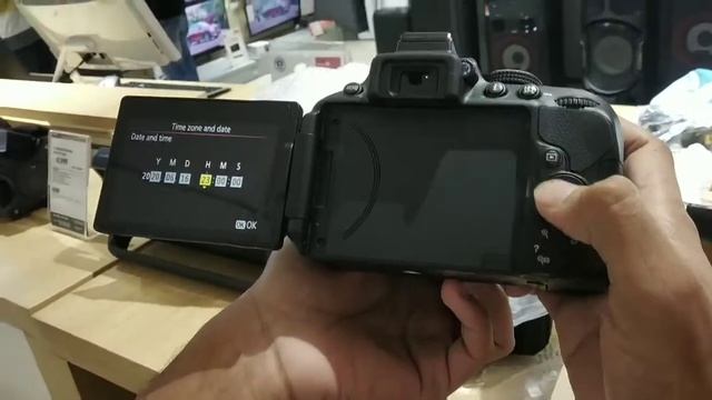 #Best Camera || #Unboxing Nikon 5300 #Dslr camera || Purchasing Skills. смотреть онлайн