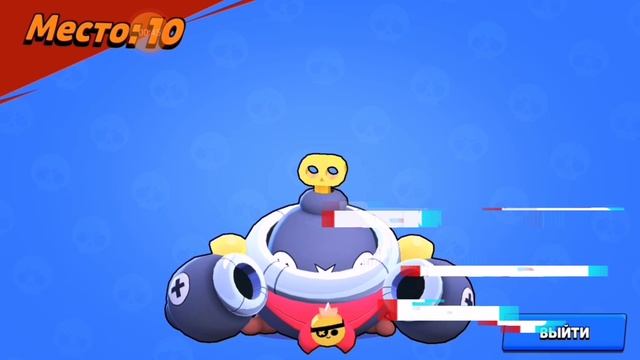 Когда ты недооцениваешь бравлеров. (хэллоу напишите в комментариях кого ещё сделать) смотреть онлайн