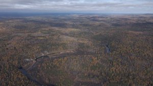 Река Серга (Нижнесергинский р-н, Свердловская область)