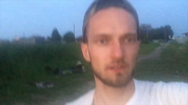 День 1. Велопутешествие Тюмень-Анапа-Крым. Начало