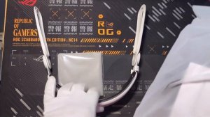 Meta Quest 3 и его аксессуары  - Молчаливая распаковка под синтвейв