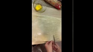 Тарталетки из тесто Фило с начинкой, оторваться невозможно #тарталетки #ТестоФило #сыр #грибы