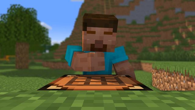 Атака Крипера! | Mine-Imator 2.0.0 смотреть онлайн