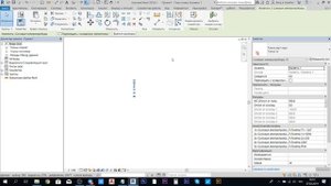 Экспорт общего параметра в Revit