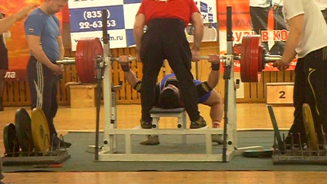 Архипов жим 290 собств вес 94,2кг смотреть онлайн
