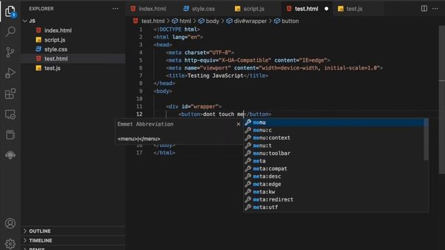 JavaScript Class 32 DOM Classes And Events