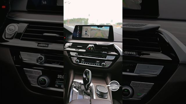 Фишки BMW 530i #автоподзаказ #бмв5 #автоизкореиподзаказ