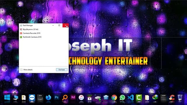 Adobe Photoshop 2021 - Get Unsaved or Crashed File back Easily Enabling Autosave смотреть онлайн