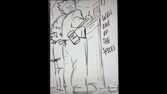 Mha reacts to deku PART 2 | deku angst | MHA/BNHA смотреть онлайн