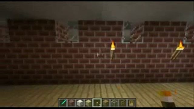 Minecraft Call of Prypyat Постройка МОД ТРЕК 2015 смотреть онлайн