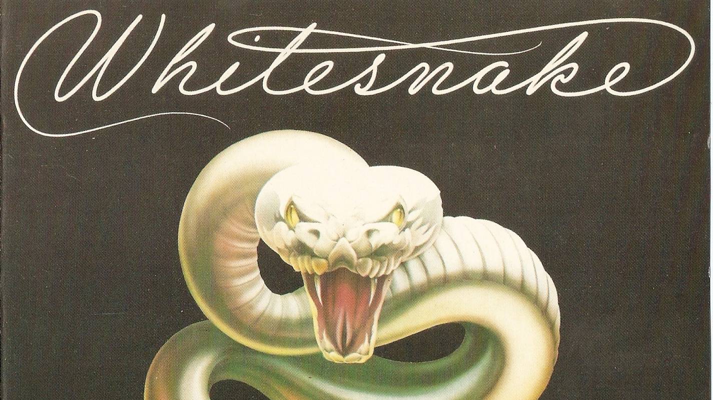 Whitesnake - Belgian Tom's Hat Trick