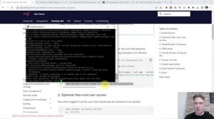 Установка n8n на сервер.  Курс "Автоматизация и искусственный интеллект"