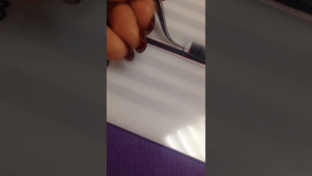 Объемное наращивание. Формирование пучка с ленты.