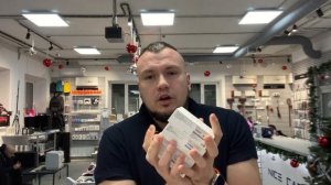 Почему дата активации AirPods не совпадает с датой покупки?!