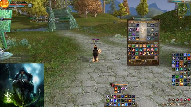 Perfect World открытие 100 сундуков, Саргас смотреть онлайн