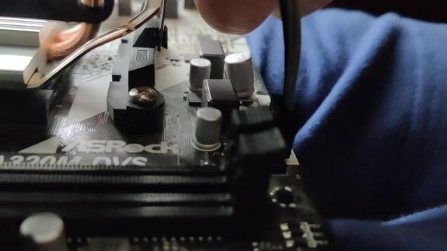 как снять кулер процессора AMD пособие для чайников