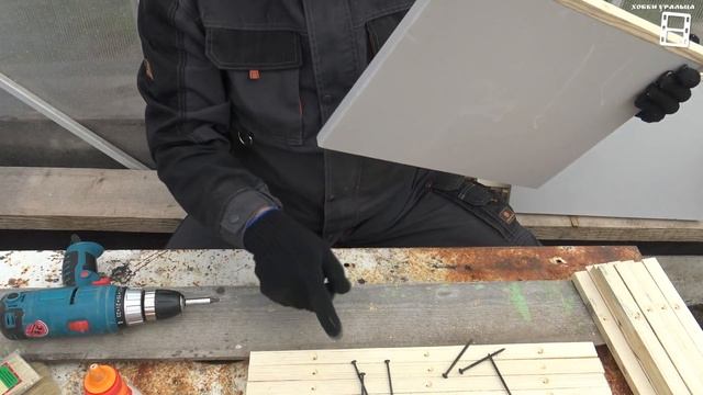 ТЕПЛЫЕ ПЧЕЛИНЫЕ ПЕРЕГОРОДКИ ИЛИ ДИАФРАГМЫ ДЛЯ УЛЬЯ. УТЕПЛЕНИЕ УЛЬЕВ ДЛЯ НАЧИНАЮЩИХ ПЧЕЛОВОДОВ 31-21 смотреть онлайн