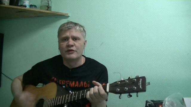 ДДТ (Юрий Шевчук) Что нам ветер... смотреть онлайн