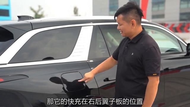 Òzbekistonda tez kunda HongQi E-HS9 650km elektrocar ? Uzbekistan ❤️ смотреть онлайн