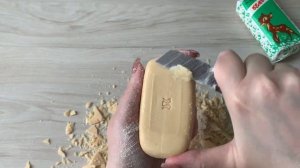 Бемби_мыло из 90х