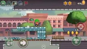 Lep's World Z Tutorial (Zombie World) - Learn how to play - Complete