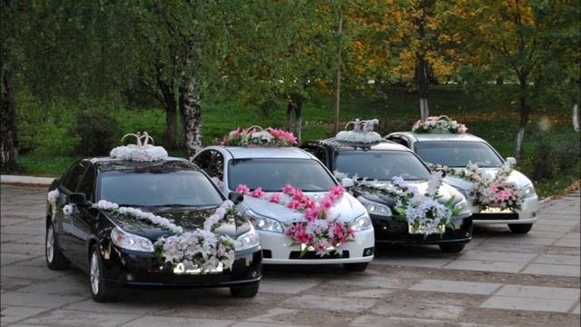ОРГАНИЗАЦИЯ СВАДЬБЫ/ Turnkey Wedding Organization