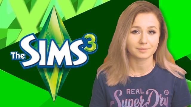 Новости из Мира The Sims: ПОДТВЕРЖДЕНИЕ дополнения УНИВЕРСИТЕТ | Бесплатное обновление The Sims 3 смотреть онлайн