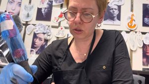 Как избавиться от шрама с помощью татуировки?
