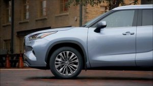 2020 Mazda CX-9 vs 2020 Toyota Highlander