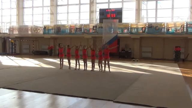 Гармония 10-12 лет смотреть онлайн