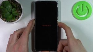 XIAOMI Redmi Note 11S | Как выйти из режима фастбут на XIAOMI Redmi Note 11S?