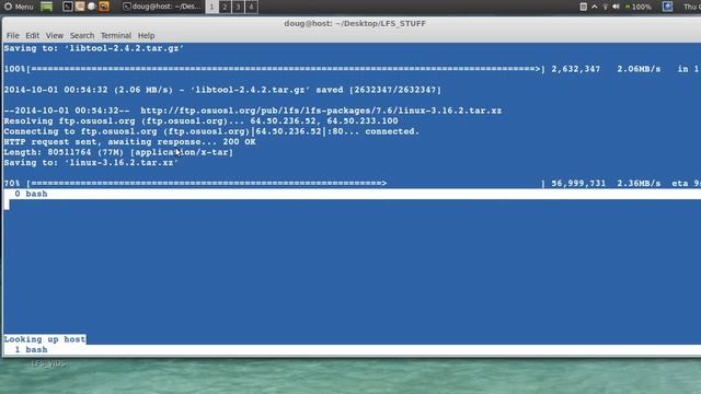 Complete_LFS-7.6_64bit_install-preparing_host_machine_01 смотреть онлайн