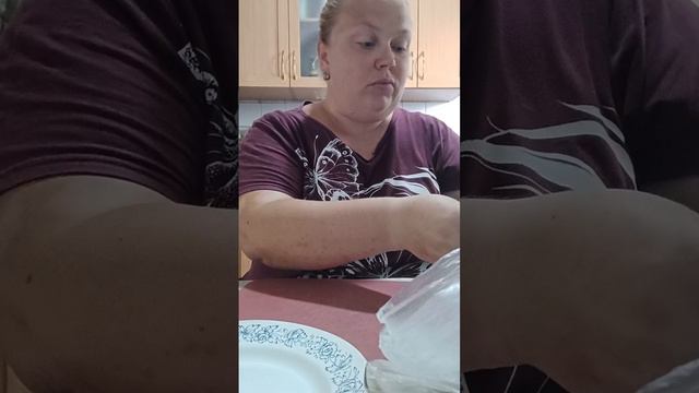 подготовка к мукбангу