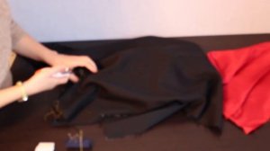 Как сшить юбку карандаш. Черная юбка карандаш своими руками для начинающих.