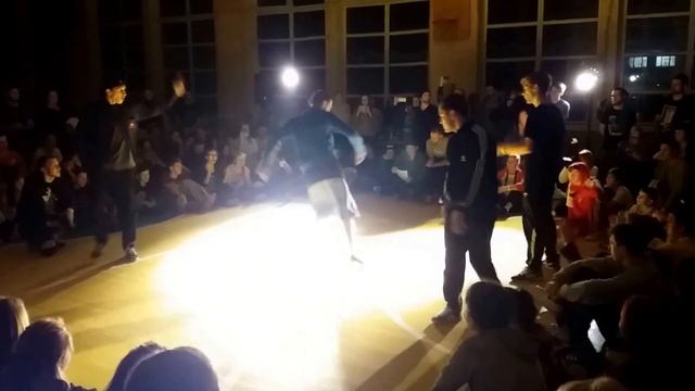 "POKEMON BATTLE" (Гродно 22 ноября 2015 г.) смотреть онлайн