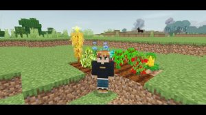 РЕАЛИСТИЧНАЯ СБОРКА МОДОВ Для Майнкрафт Бедрок 1.17! //Майнкрафт ПЕ