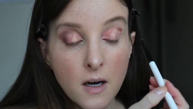 Profusion Pro Pigment Palette: Chit Chat, Swatches, GRWM смотреть онлайн