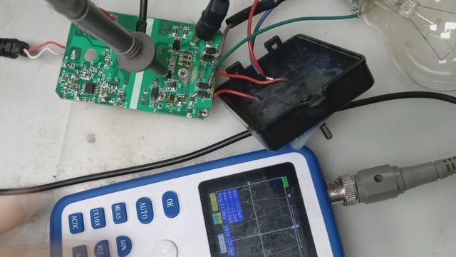 ремонт зарядного устройства от шуруповерта СОЮЗ 14.4 V 1.3 A смотреть онлайн