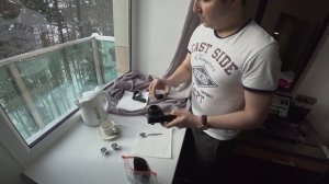 КОФЕ В КОФЕМАШИНЕ handpresso:  ПОМОИ или КОФЕ С ПЕНКОЙ? Кофемашина или кофе в турке?