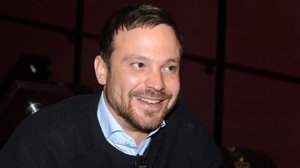 Правильная дозировка: Алексей Чадов назвал себя строгим отцом