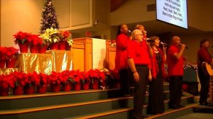 BSPC Christmas Eve Service December 24, 2017 - Night